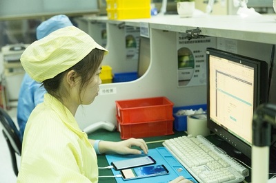 圖騰信息 以P2C全鏈條式售后維修模式，驅動智能終端服務創新與多媒體技術研發新篇章