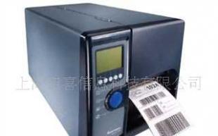 深度解析INTERMEC PD42工業(yè)標(biāo)簽條形碼打印機 305dpi高精度打印之選